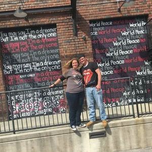 Meet your Posher, Kristin